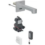 Geberit Brenta 116.273.SN.1 – Hledejceny.cz