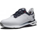 Footjoy Pro SL Mens white/navy/red – Zbozi.Blesk.cz