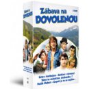 Film Zábava na dovolenou 5DVD: DVD