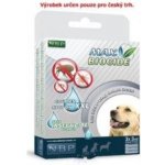 Dr PetCare Max Biocide Collar Obojek proti klíšťatům a blechám pro velké psy 75 cm – Hledejceny.cz