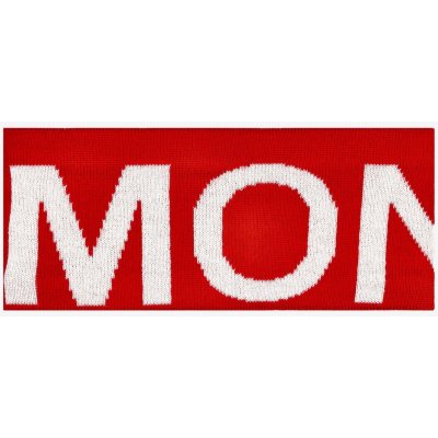 Mons Royale Arcadia retro red – Zboží Dáma