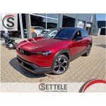 Mazda MX-30 e-Skyactiv R-EV 125 kW – Sleviste.cz