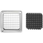 Nůž na hranolky pro kráječ brambor, HENDI, 9x9 mm, 110x110mm – Zboží Dáma
