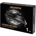 ADATA Legend 900 PRO 1TB, SLEG-900P-1TCS – Zboží Živě