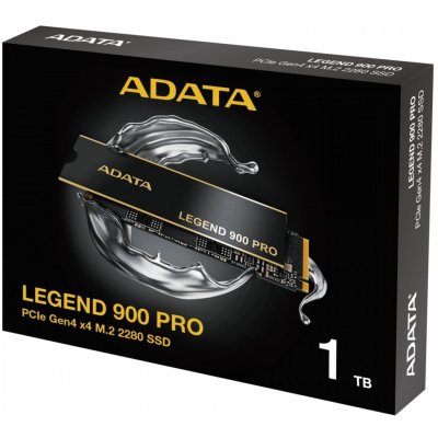 ADATA Legend 900 PRO 1TB, SLEG-900P-1TCS – Zboží Živě