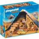  Playmobil 5386 Faraonova pyramida