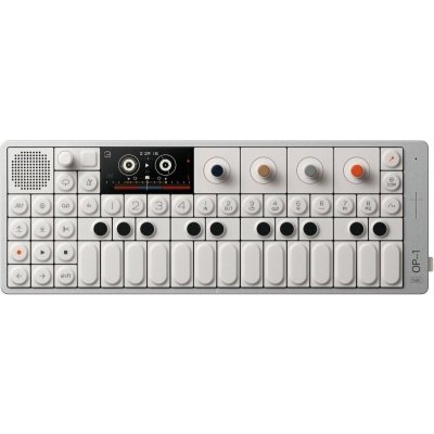 Teenage Engineering OP-1 Field – Zboží Mobilmania