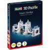 3D puzzle Revell 3D puzzle Tower Bridge 32 ks