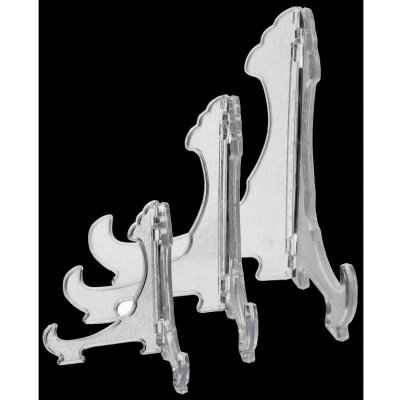 Plastový stojan PS8 T 20 cm – Hledejceny.cz