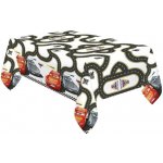 Procos ubrus Cars 120x180 cm – Zboží Dáma