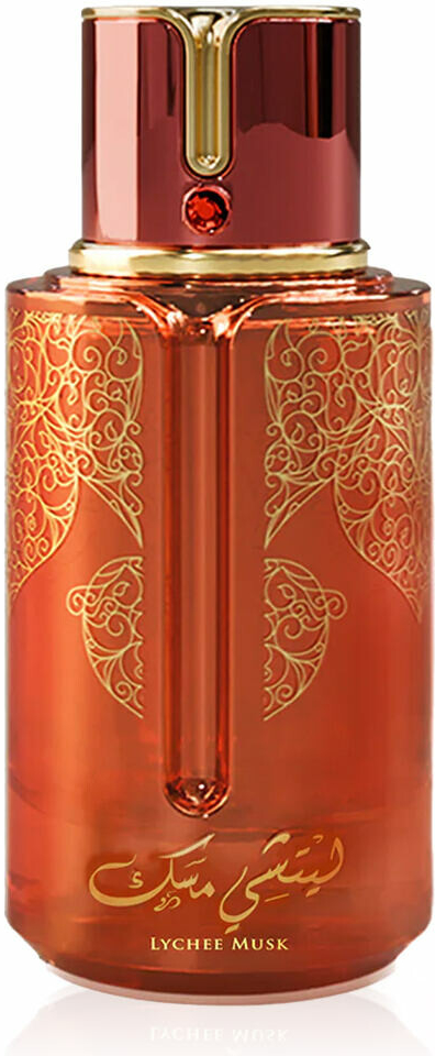 Arabiyat Prestige Lychee Musk parfémovaná voda unisex 100 ml