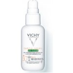 Vichy Capital Soleil UV-Clear SPF50+ 40 ml – Zboží Dáma Vichy Capital Soleil UV-Clear SPF50+ 40 ml – Zboží Dáma