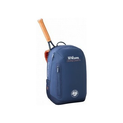 Wilson Roland Garros 2026 Backpack – Zboží Mobilmania