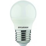 Sylvania 0029631 LED žárovka 1x6,5W E27 806lm 2700K bílá – Hledejceny.cz