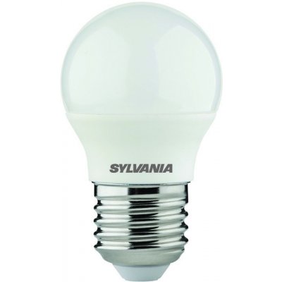 Sylvania 0029631 LED žárovka 1x6,5W E27 806lm 2700K bílá – Hledejceny.cz