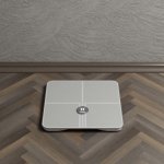 Tesla Smart Composition Scale Style Wi-Fi – Zboží Mobilmania