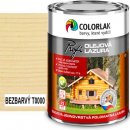 Colorlak Profi Olejová lazura O 1200 2,5 l bezbarvá