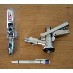 LINDR DSI Naražeč Bajonet P317154 – Zboží Dáma