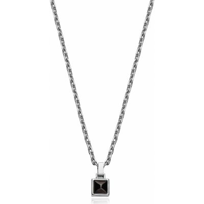 S'Agapõ Ocelový pánský náhrdelník SPD30 – Hledejceny.cz