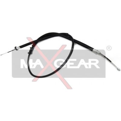 MAXGEAR Tazne lanko, parkovaci brzda 32-0085 – Zboží Mobilmania