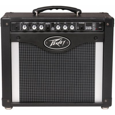 Peavey TRANSTUBE RAGE 258