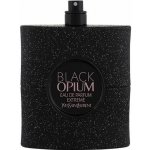 Yves Saint Laurent Black Opium Extreme parfémovaná voda dámská 90 ml tester – Hledejceny.cz