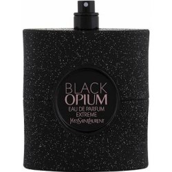 Yves Saint Laurent Black Opium Extreme parfémovaná voda dámská 90 ml tester