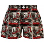 REPRE4SC Exclusive Ali Devil's Hell Train – Hledejceny.cz