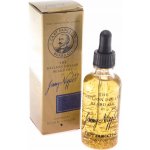 Captain Fawcett Million Dollar olej na vousy se zlatými vločkami 50 ml – Zboží Dáma