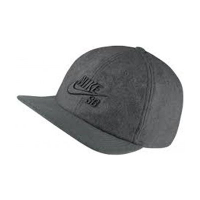 Nike SB Vintage Strapback tmavá – Zboží Mobilmania