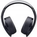 Sluchátko Sony PS4 Platinum Wireless Headset