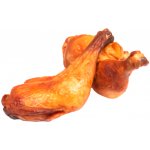 Vodňanské kuře Kuřecí stehna uzená cca 1,8 kg – Zboží Dáma