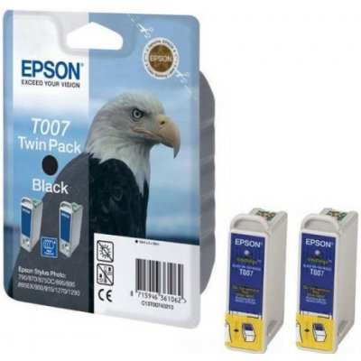 Epson T007 - originální