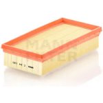 MANN FILTER Vzduchový filtr C 24 120 – Hledejceny.cz