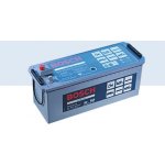 Bosch T4 12V 140Ah 800A 0 092 T40 750 – Zboží Mobilmania