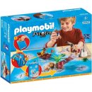 Playmobil 9328 Play Map hrací podložka PIRÁTI