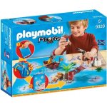 Playmobil 9328 Play Map hrací podložka PIRÁTI – Sleviste.cz