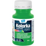 HET Kolorka FORTE 0546 světle zelená : 100 ml – Zbozi.Blesk.cz