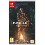 Dark Souls Remastered – Sleviste.cz