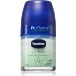 Unilever Vaseline Aloe Fresh deodorant roll-on 50 ml – Hledejceny.cz