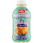 Müller Müllermilch Shake mléčný nápoj 400 g – Zboží Dáma