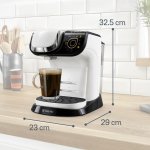 Bosch Tassimo My Way 2 TAS 6504 – Zboží Dáma