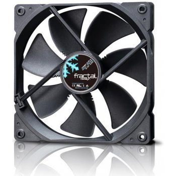 Fractal Design Dynamic GP-14 FD-FAN-DYN-X2-GP14-BK