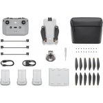 DJI Mini 3 Fly More Combo CP.MA.00000610.01 – Zboží Živě