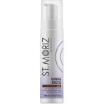 St.Moriz, Professional Tanning Mousse Tmavá samoopalovací pěna 200 ml – Zboží Dáma