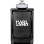 Karl Lagerfeld toaletní voda pánská 100 ml tester – Hledejceny.cz