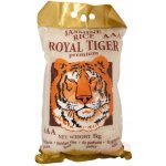 Royal Tiger Jasmínová rýže 5 kg – Zboží Dáma