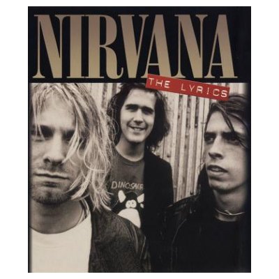 Lyrics - Nirvana