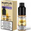 E-liquid Maryliq Pineapple Mango 10 ml 20 mg