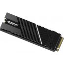 Gigabyte AORUS Gen4 7000s 2TB, GP-AG70S2TB